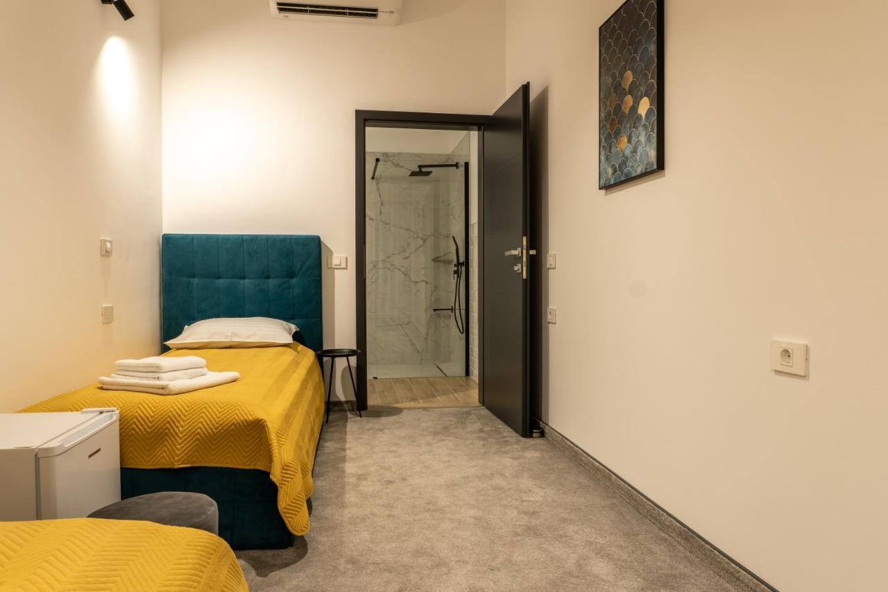 Pensiunea Qubik Praid Ocna de Jos Exterior foto